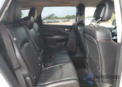 2018 Dodge Journey Gt z USA, uszkodzony, nr VIN 3C4PDDEG7JT477710